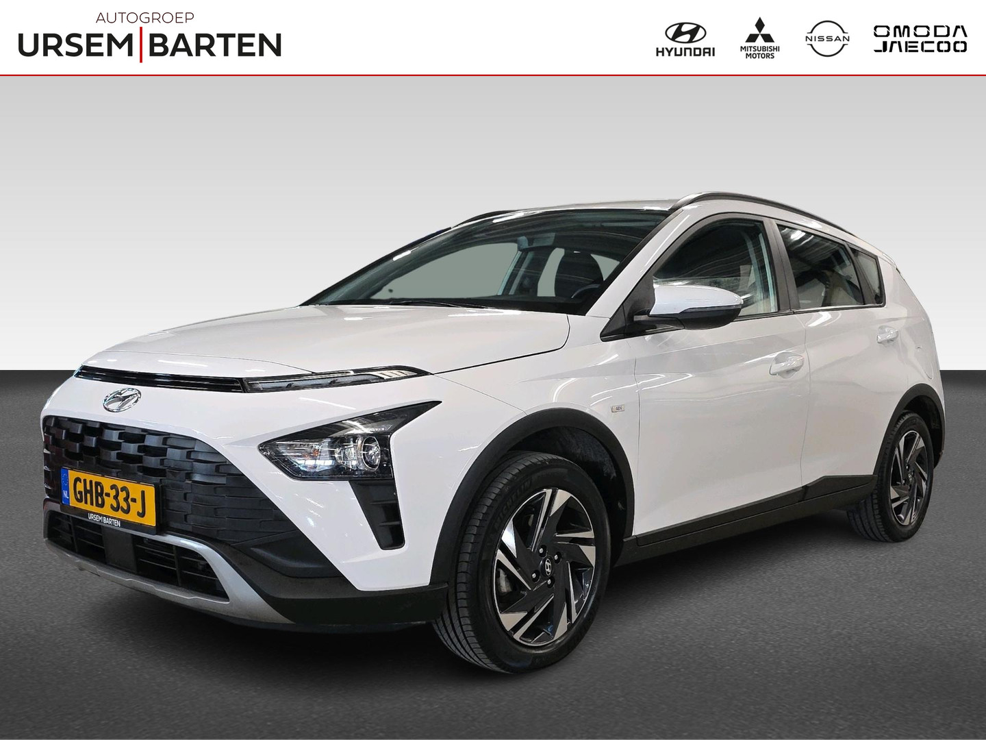 Hyundai