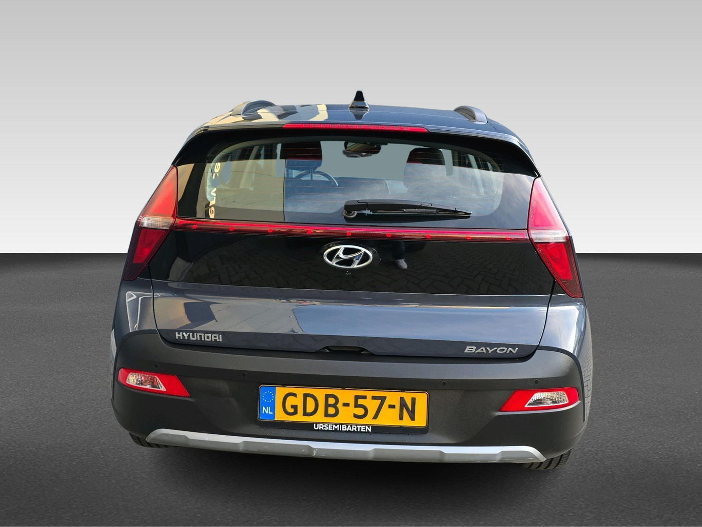 Hyundai