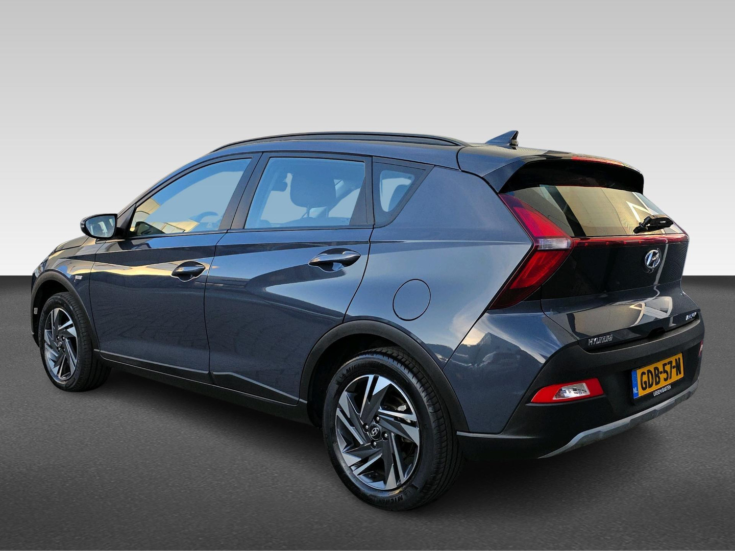 Hyundai