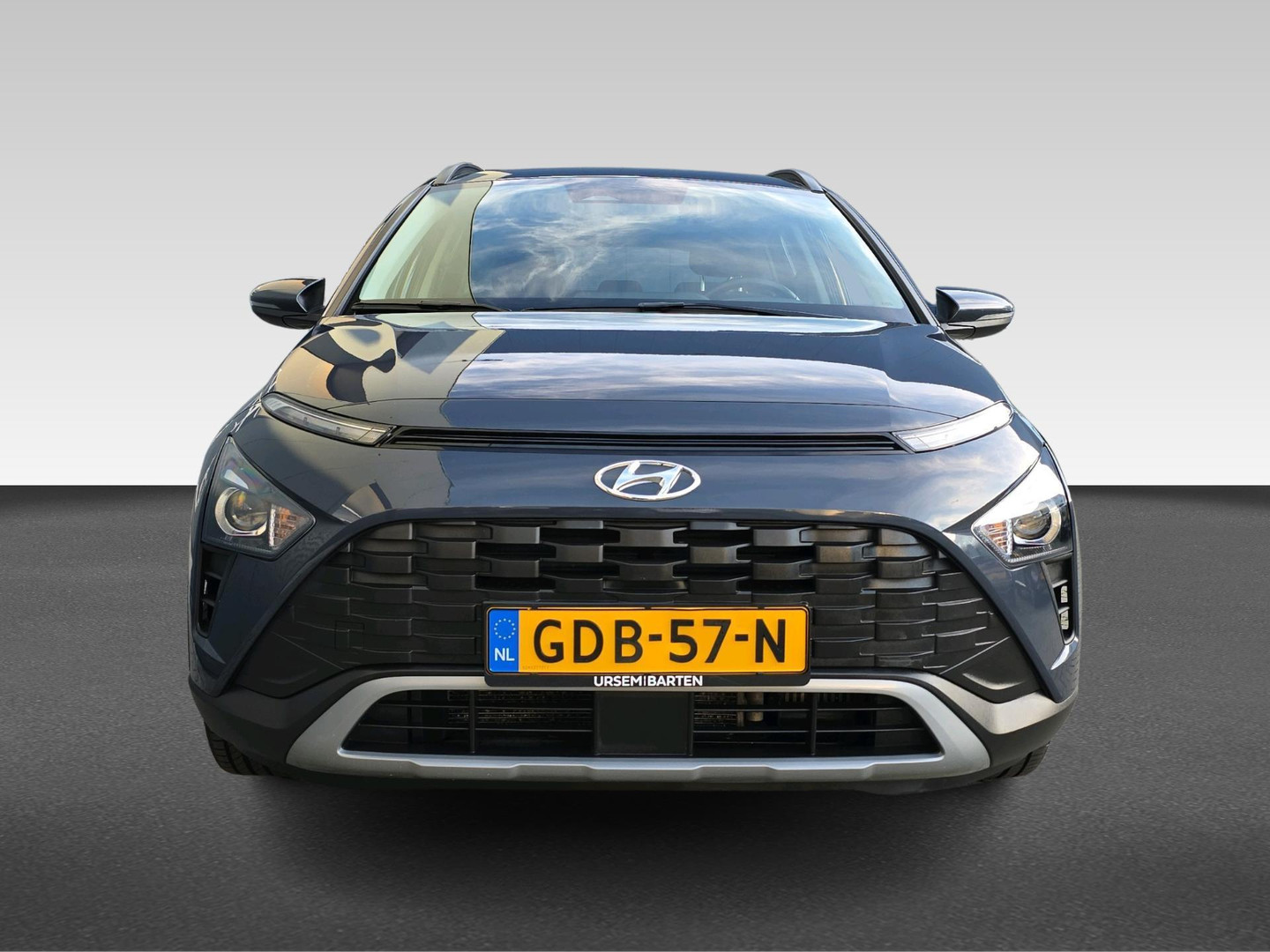 Hyundai