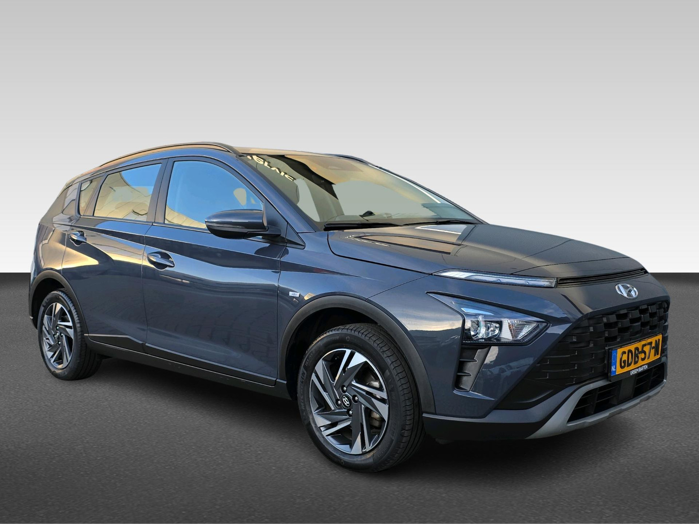 Hyundai