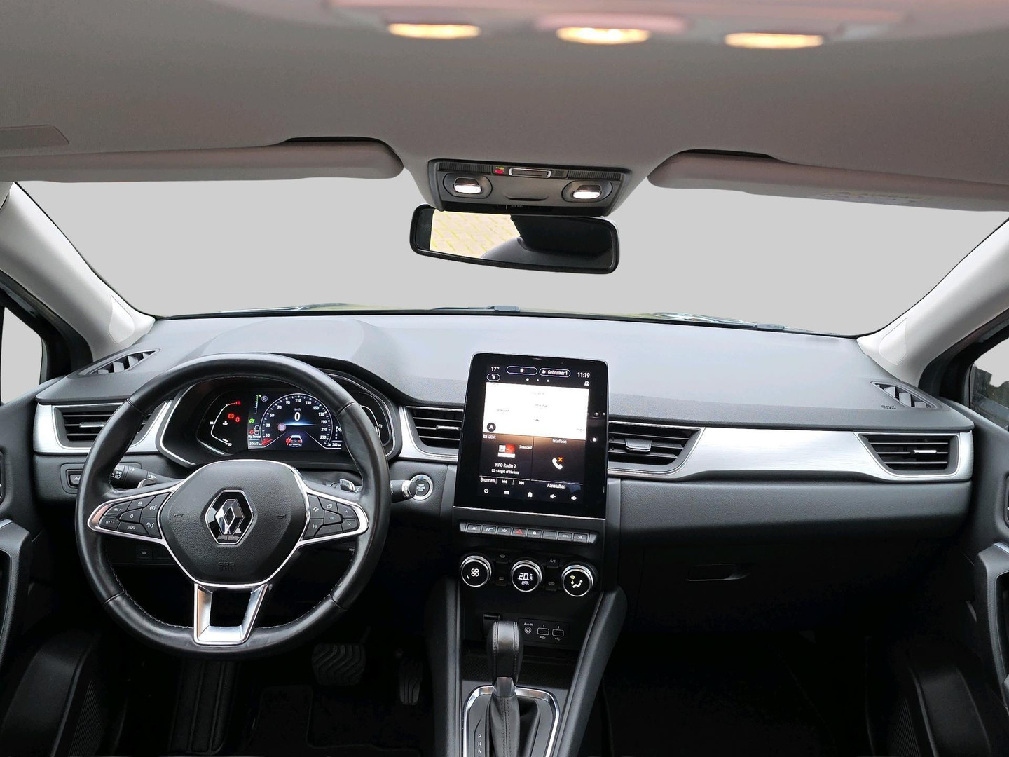 Renault