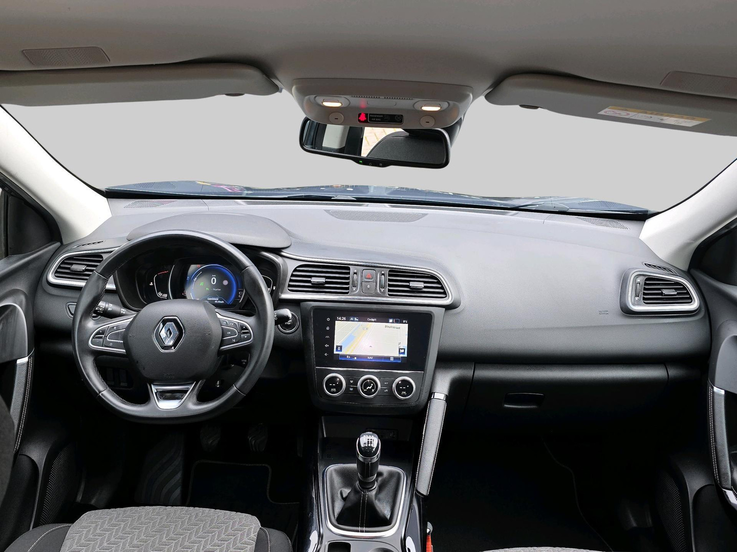 Renault