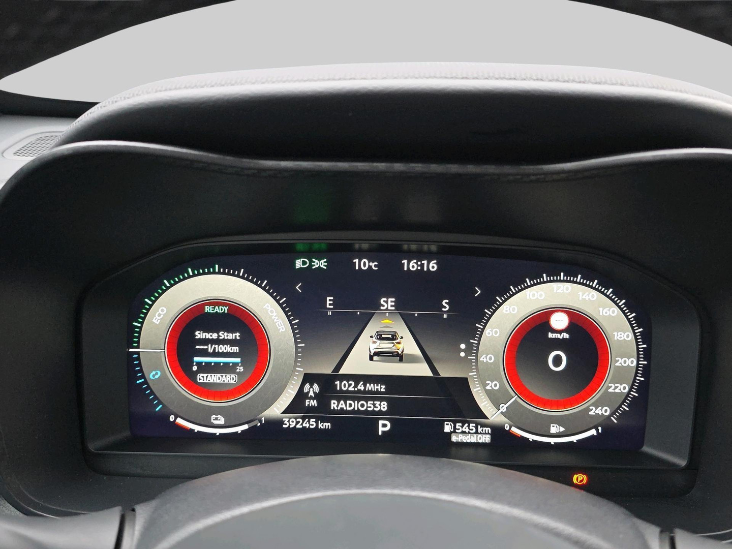 Nissan Nissan