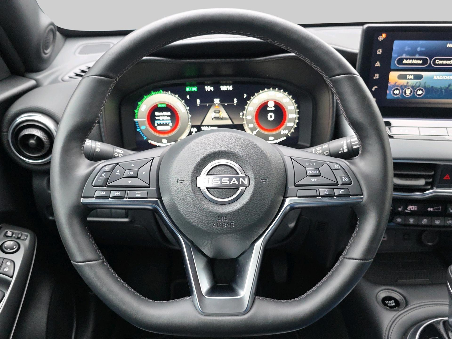 Nissan Nissan
