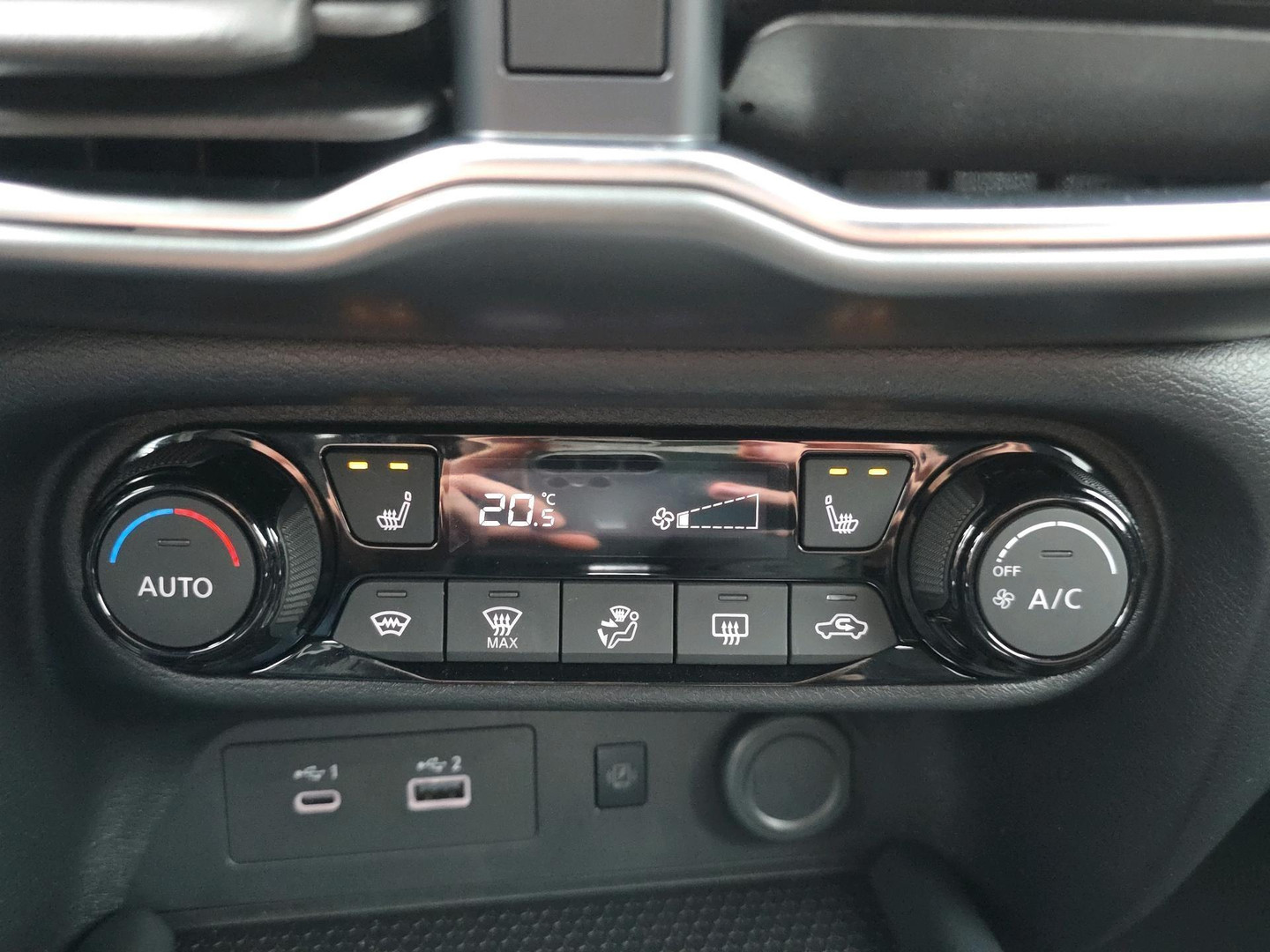 Nissan Nissan