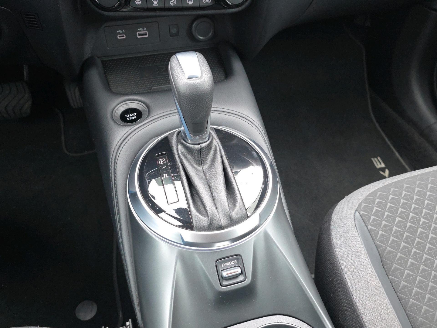 Nissan Nissan