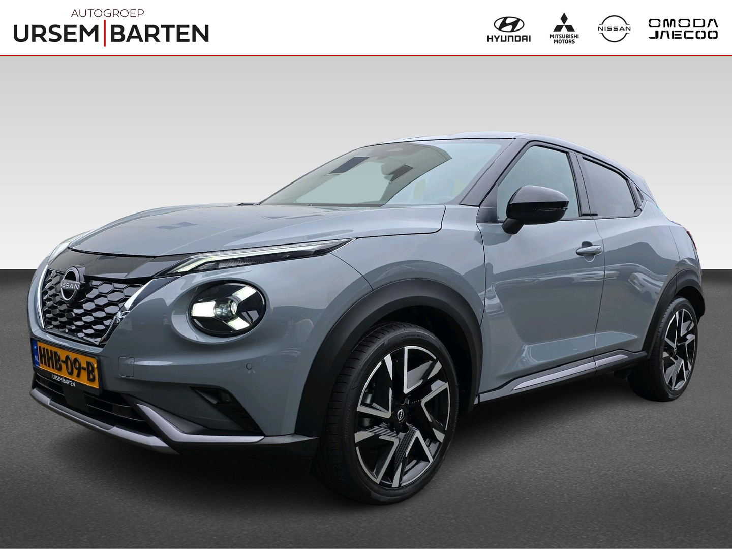 Nissan Nissan