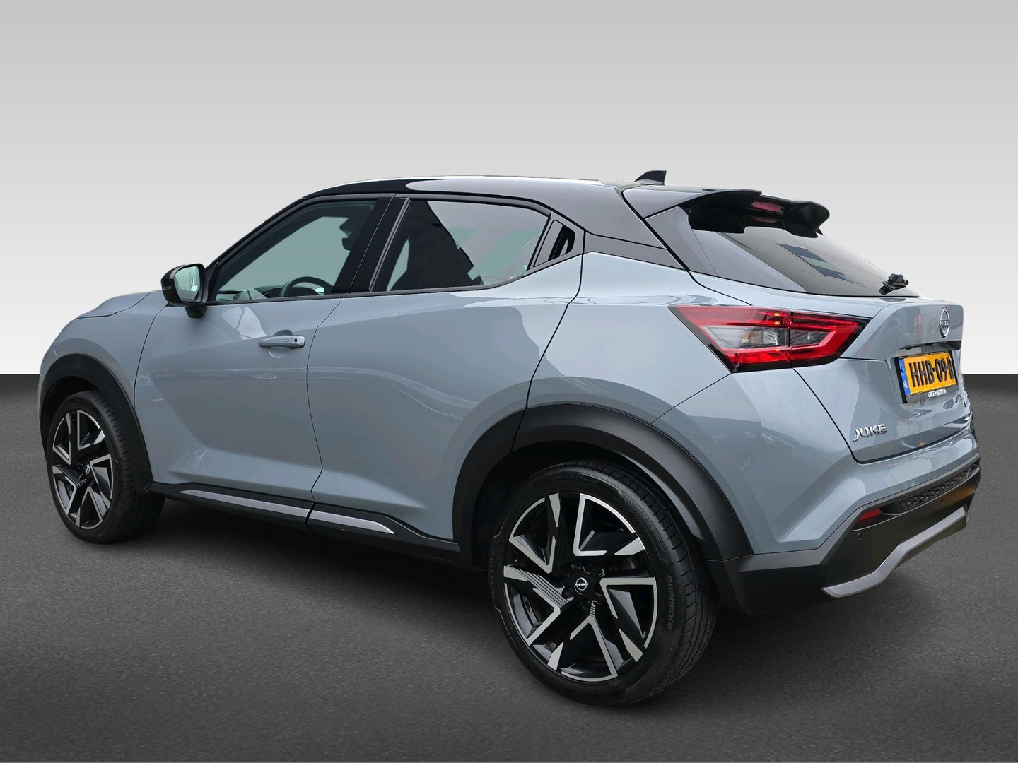 Nissan Nissan