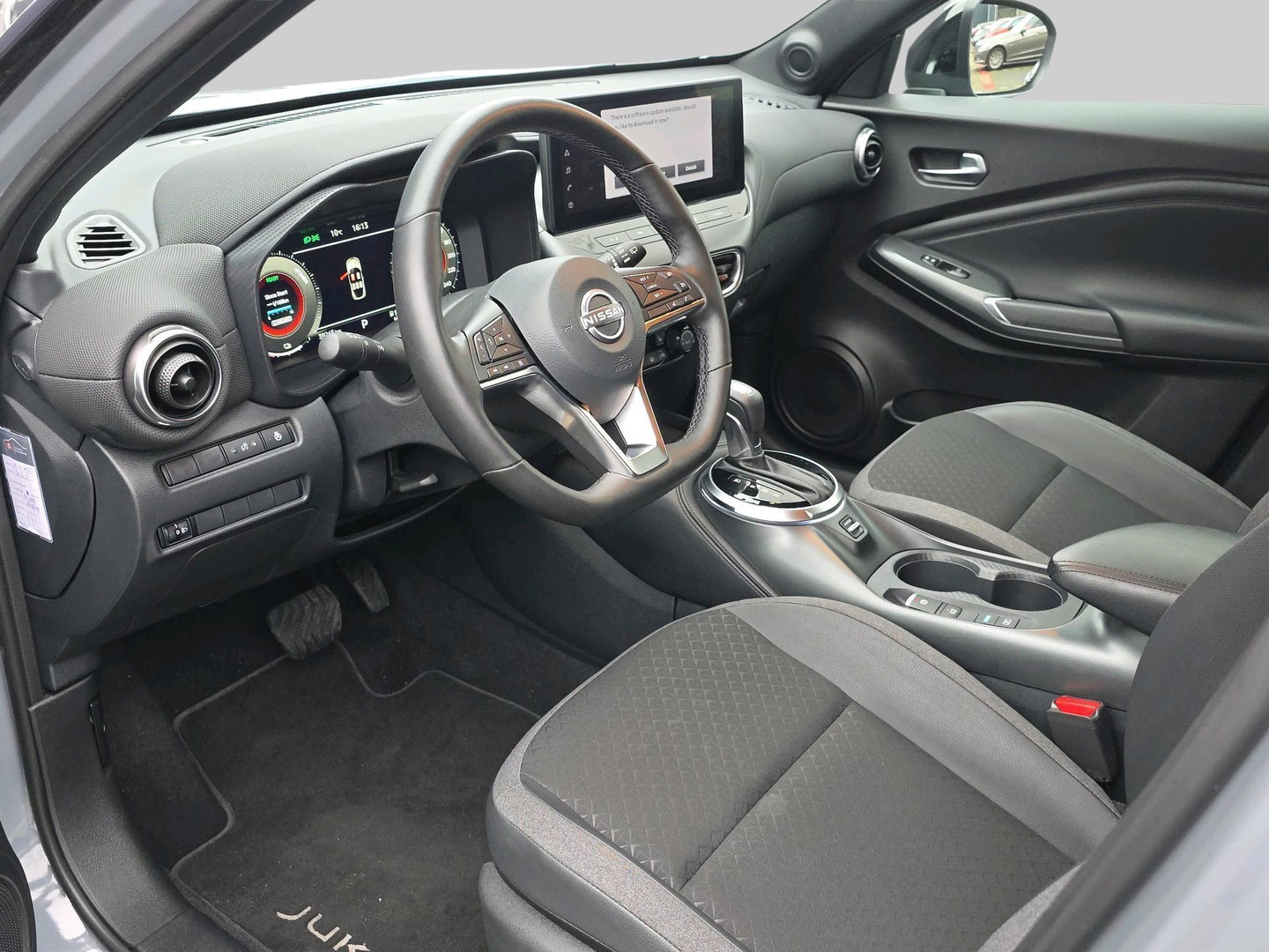 Nissan Nissan