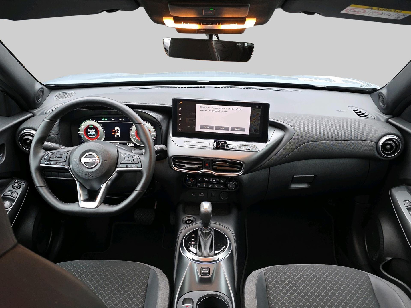 Nissan Nissan