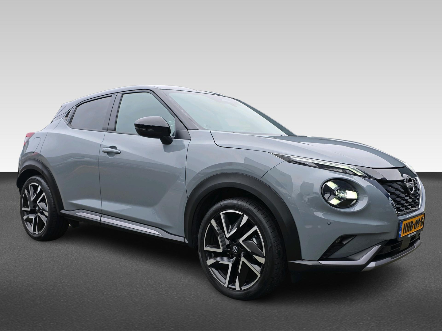 Nissan Nissan