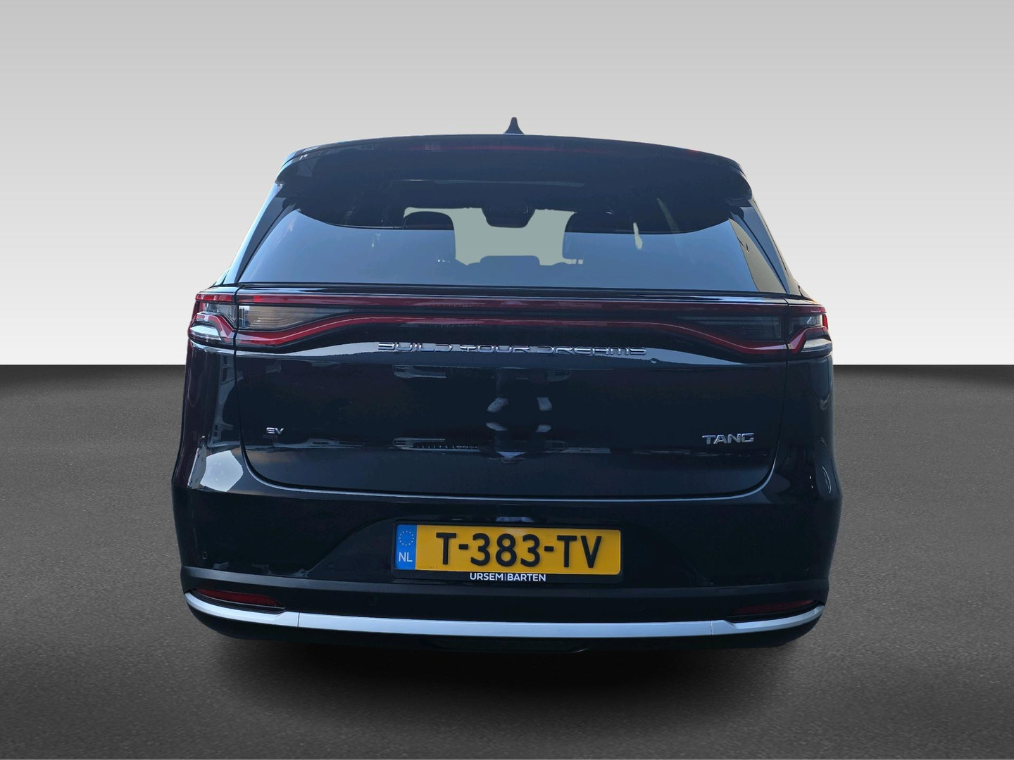 BYD