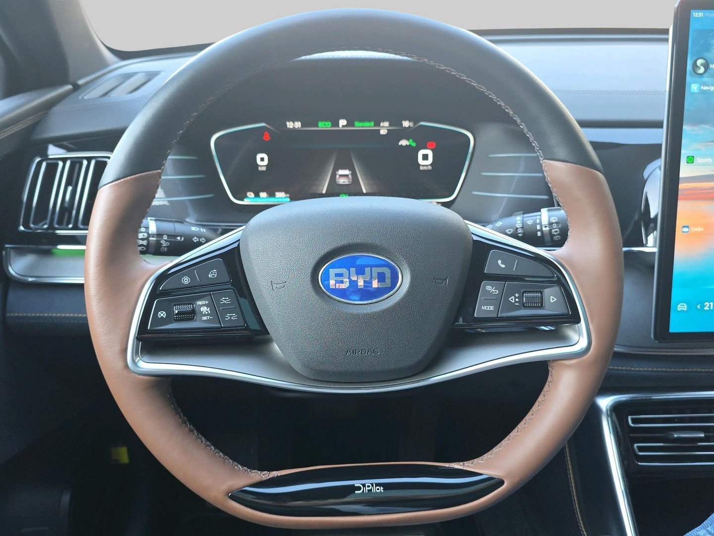 BYD