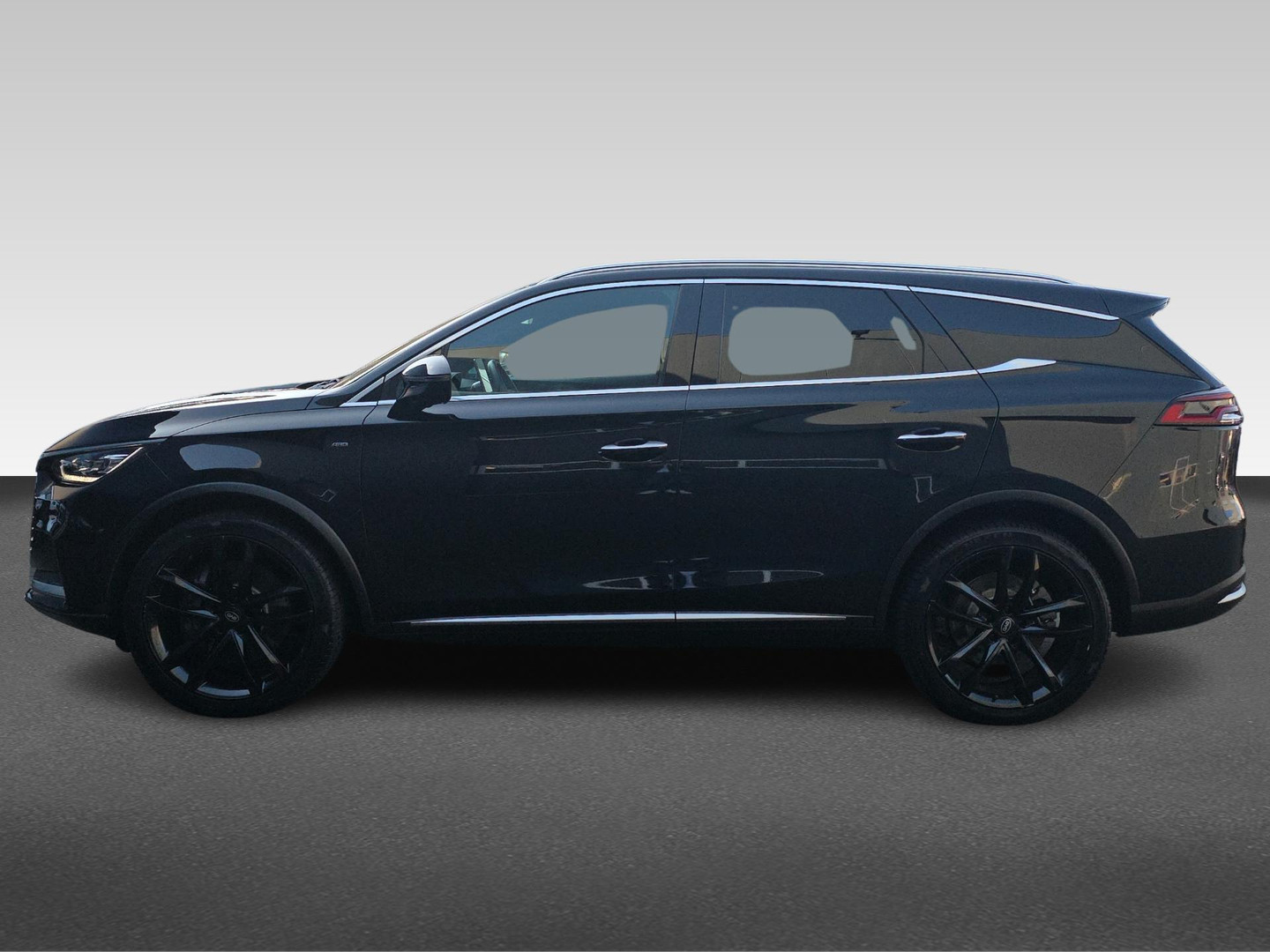 BYD