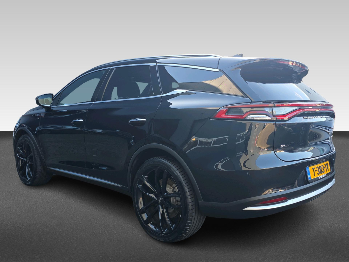 BYD