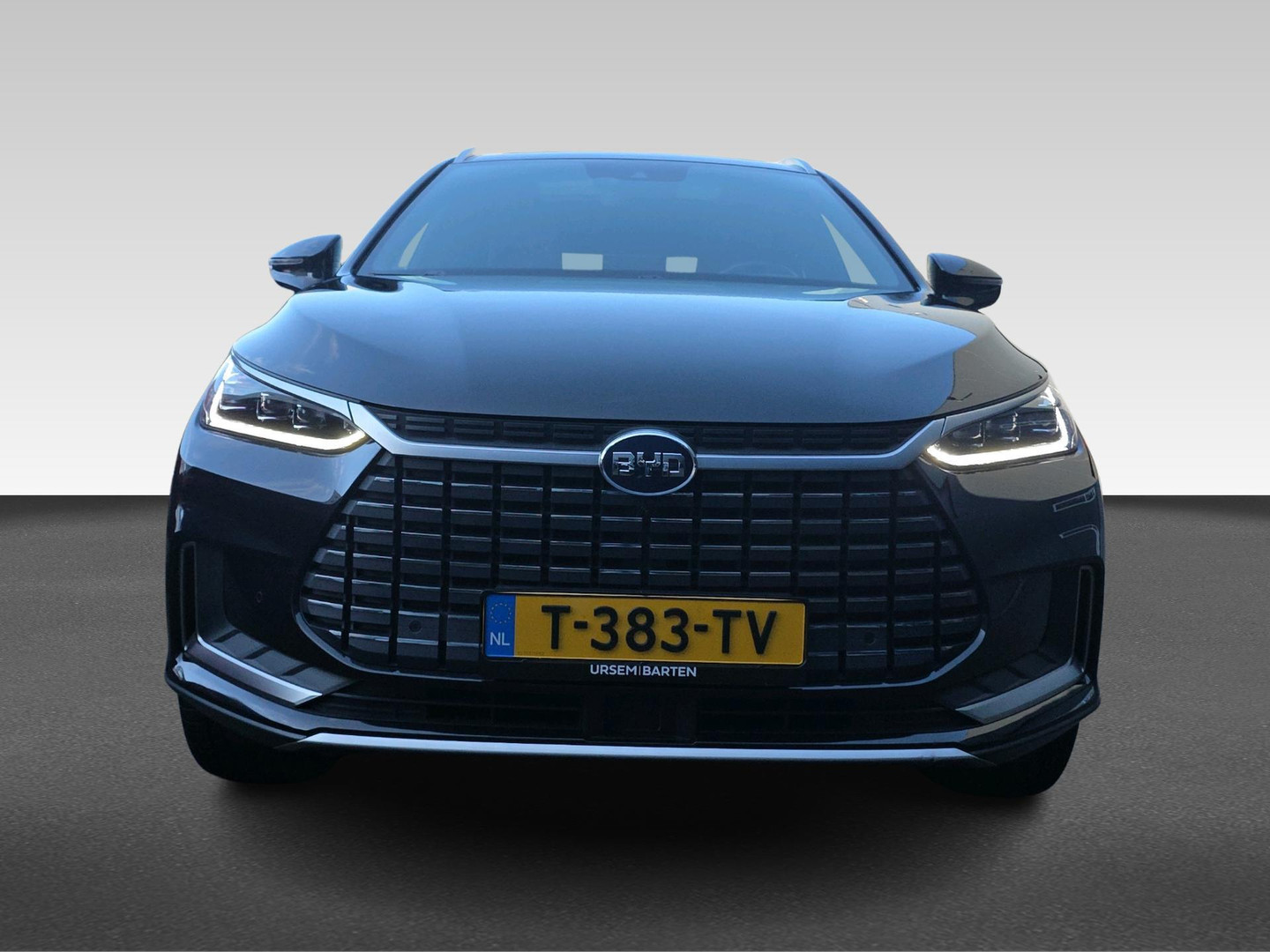 BYD