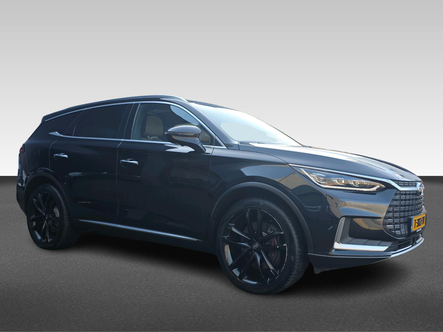 BYD