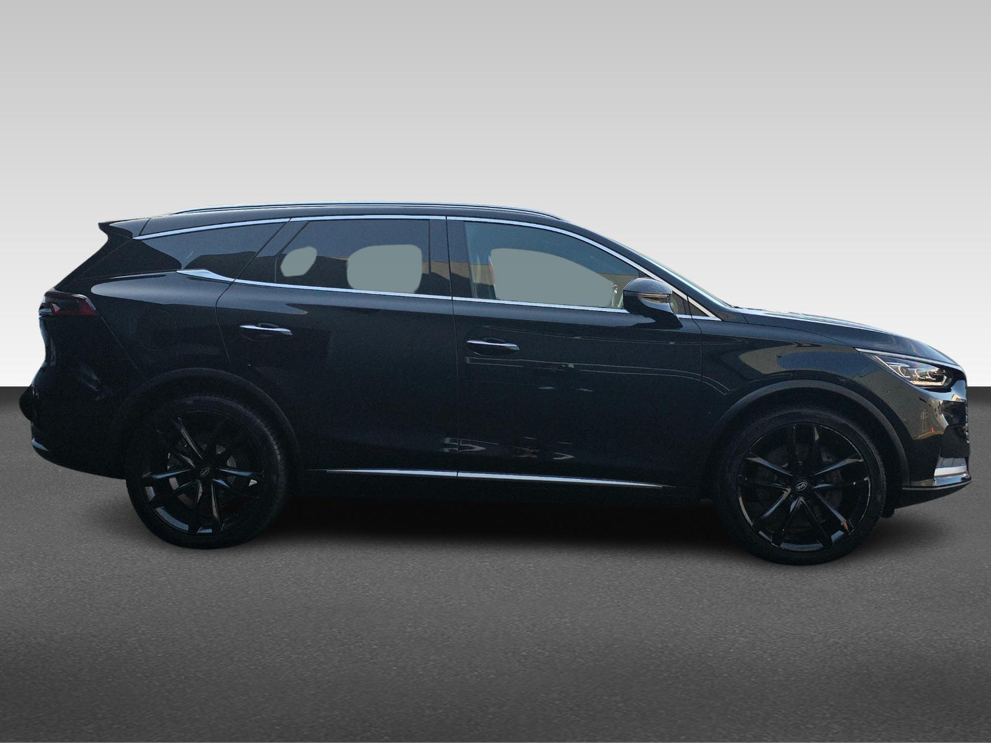 BYD