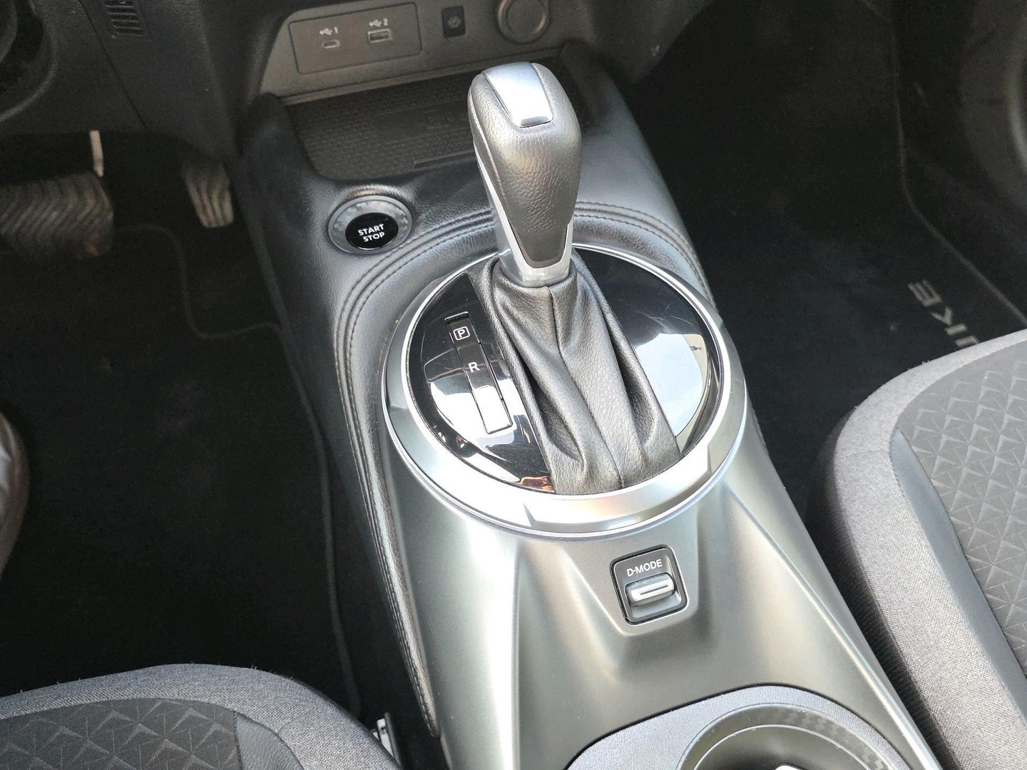 Nissan Nissan
