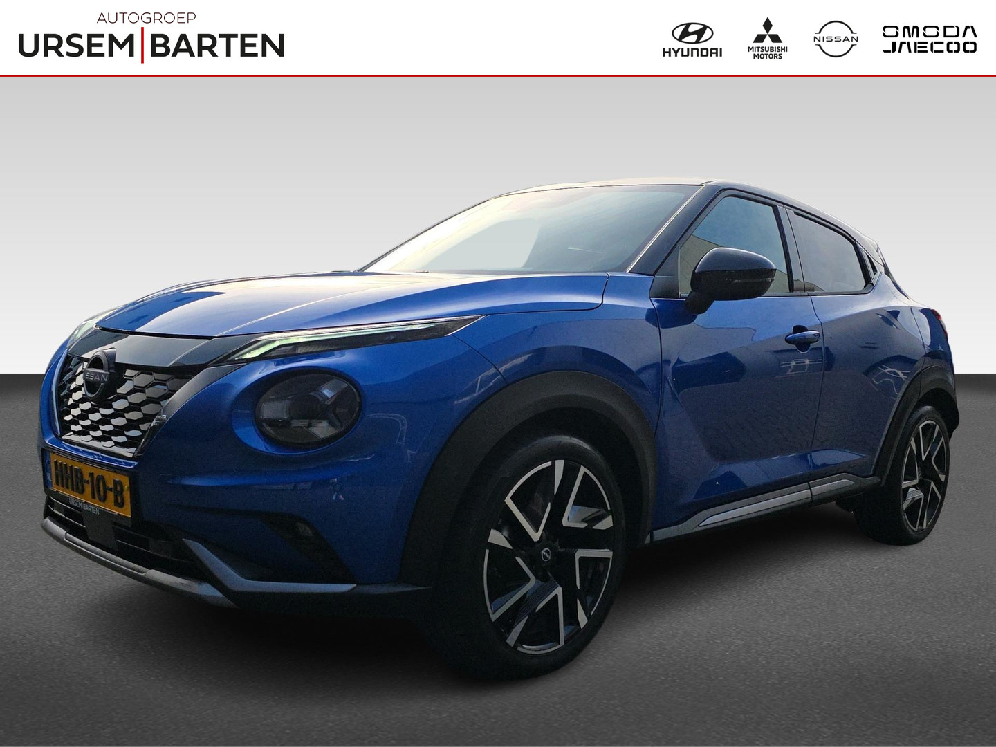 Nissan Nissan