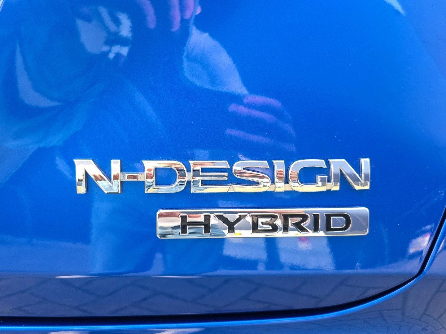 Nissan Nissan