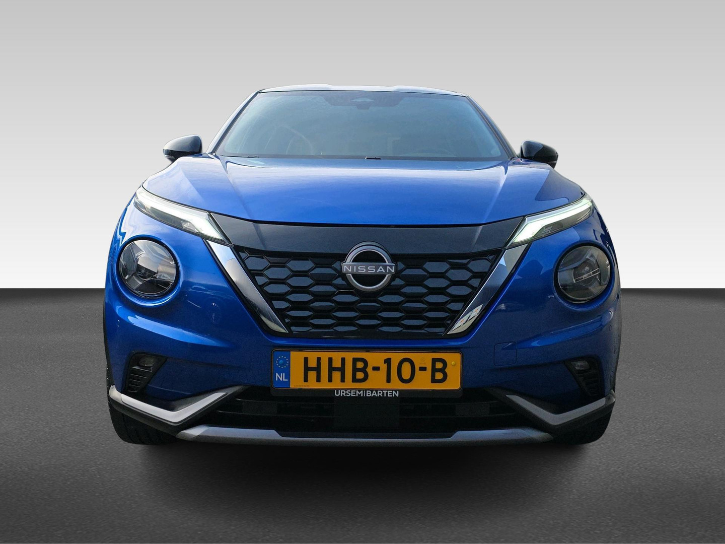 Nissan Nissan