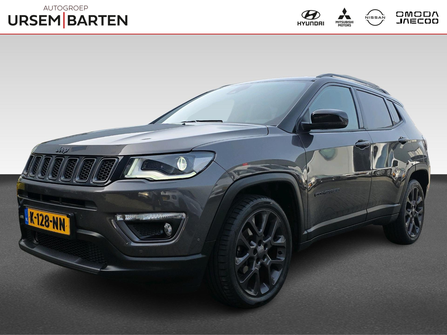 Jeep