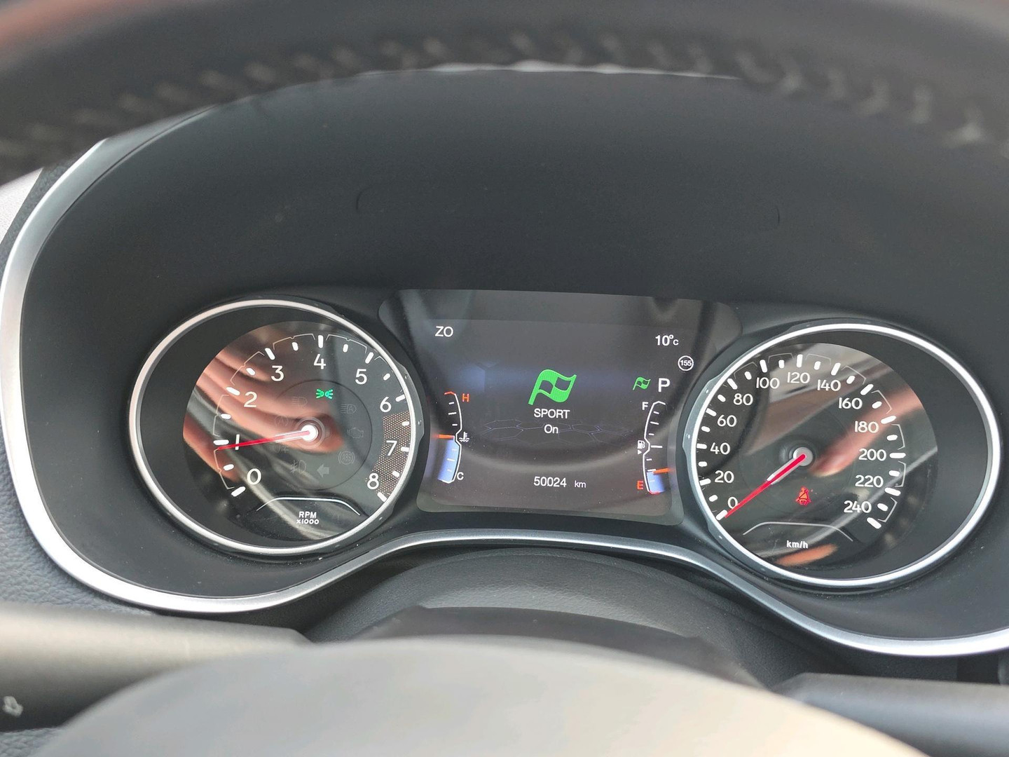 Jeep