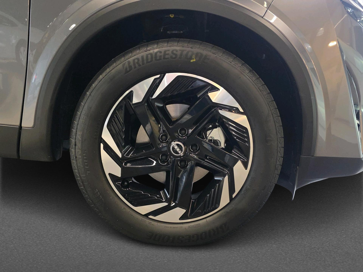 Nissan Nissan