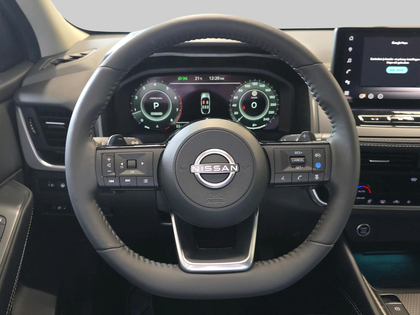 Nissan Nissan