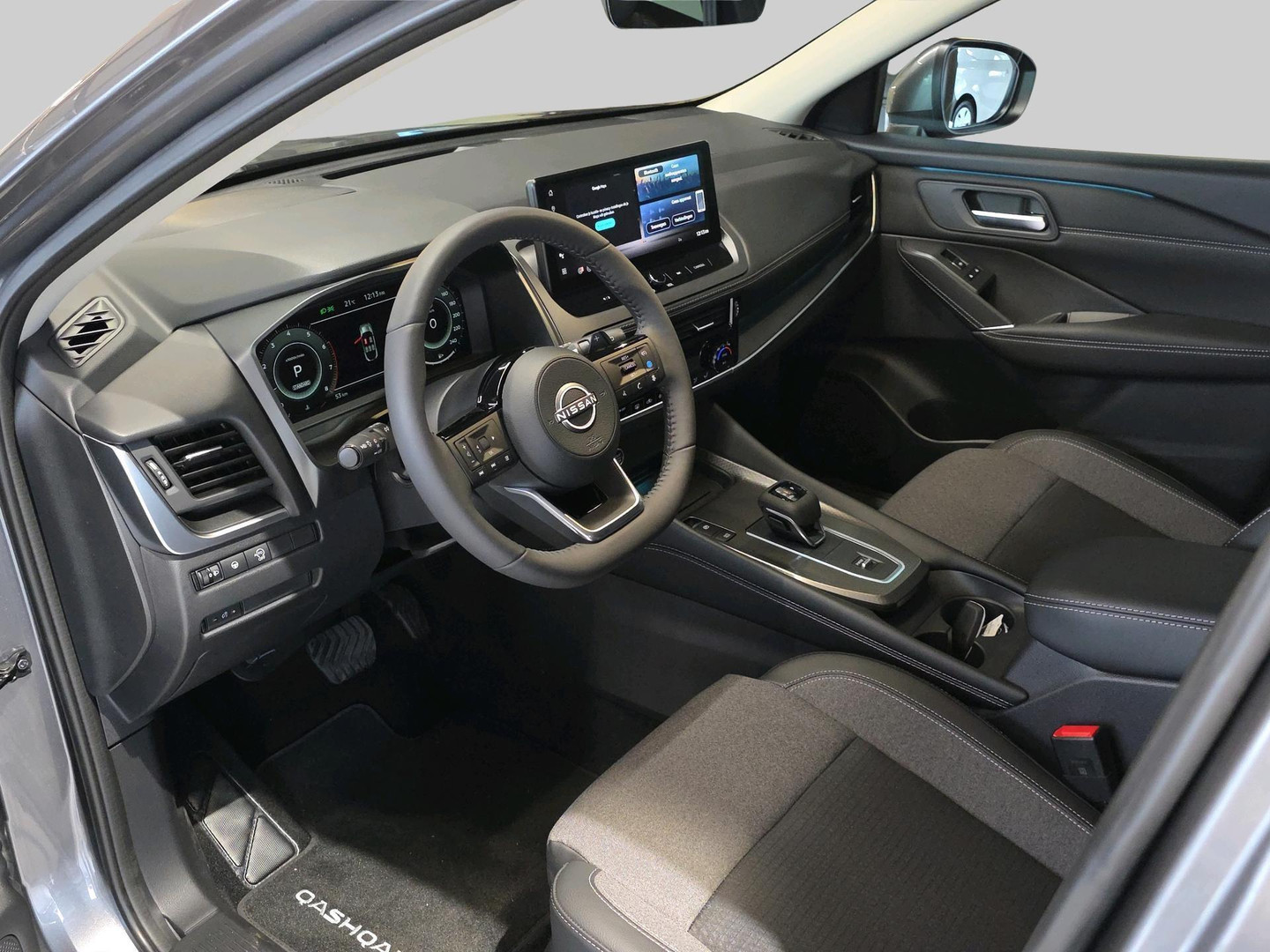 Nissan Nissan