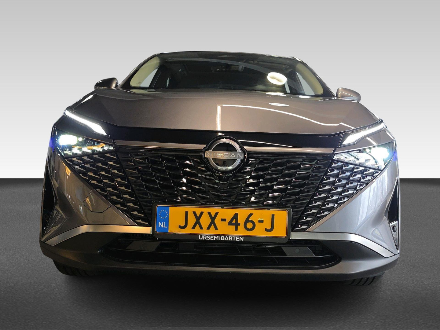 Nissan Nissan