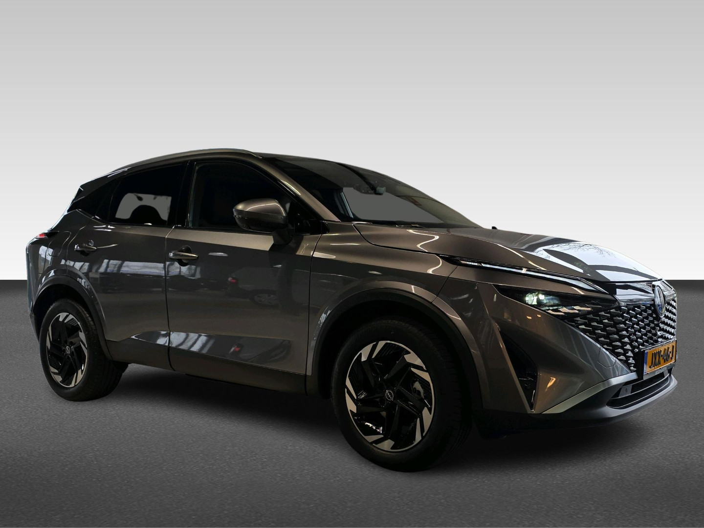 Nissan Nissan