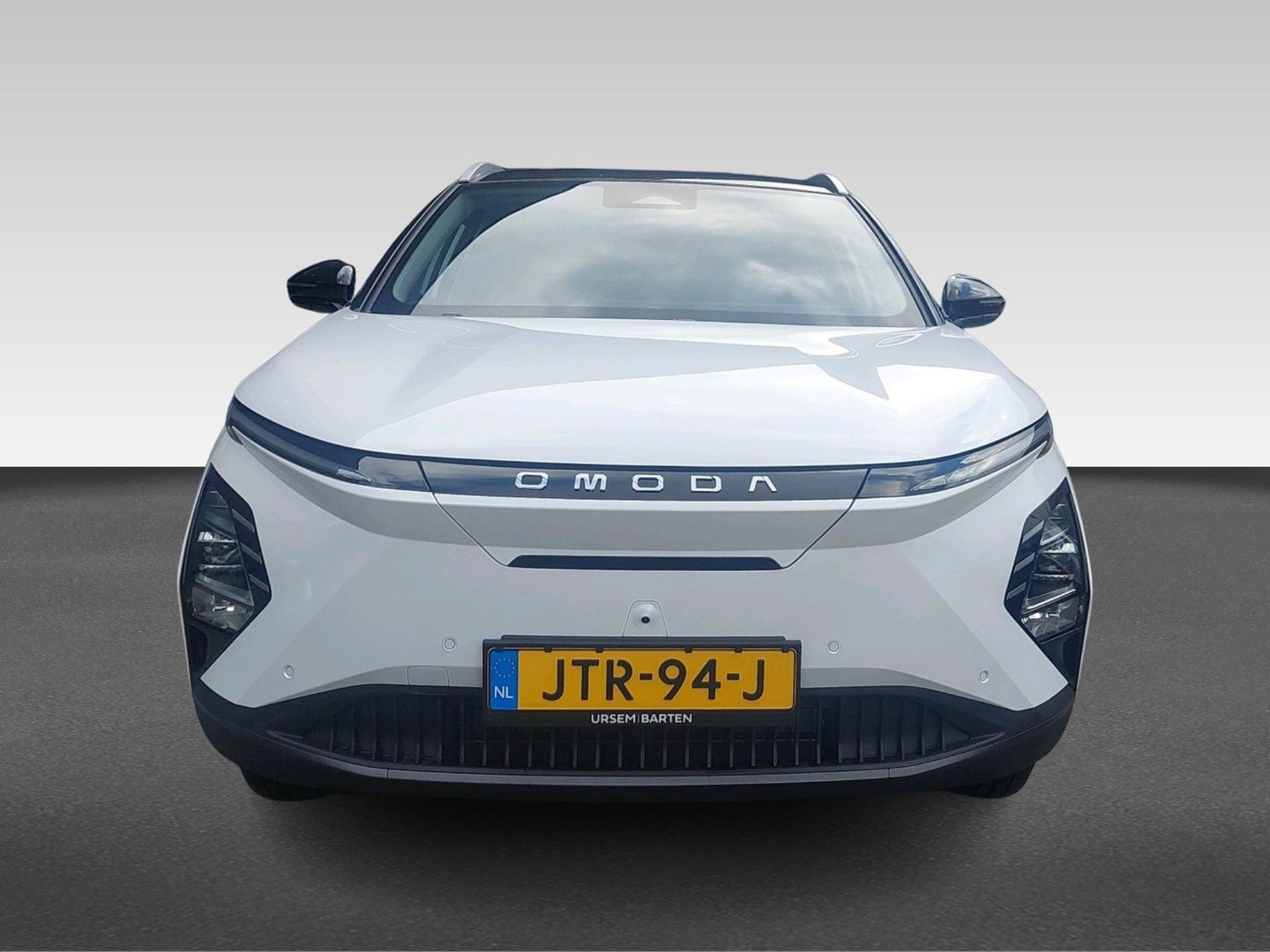 Omoda