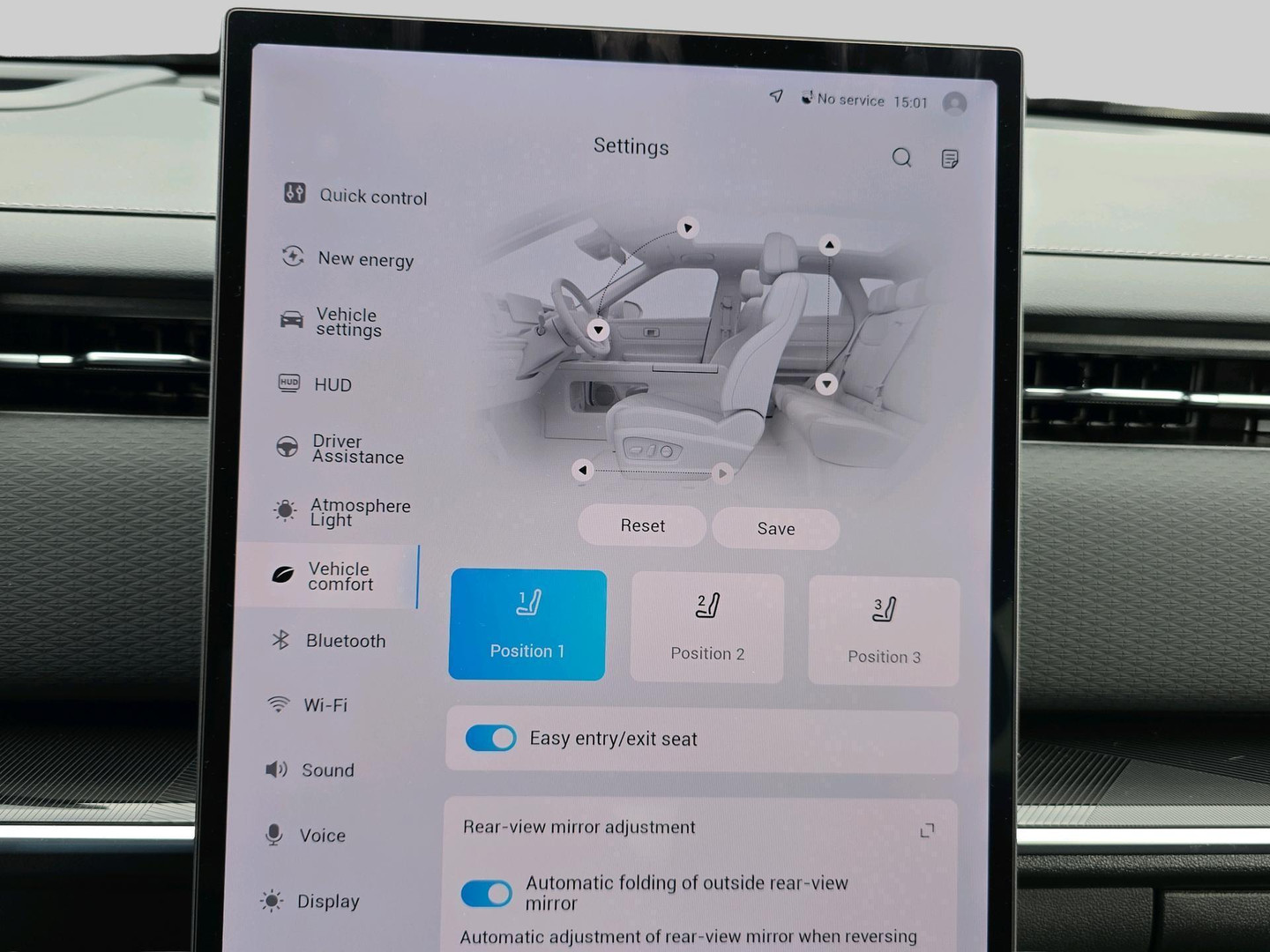 Jaecoo