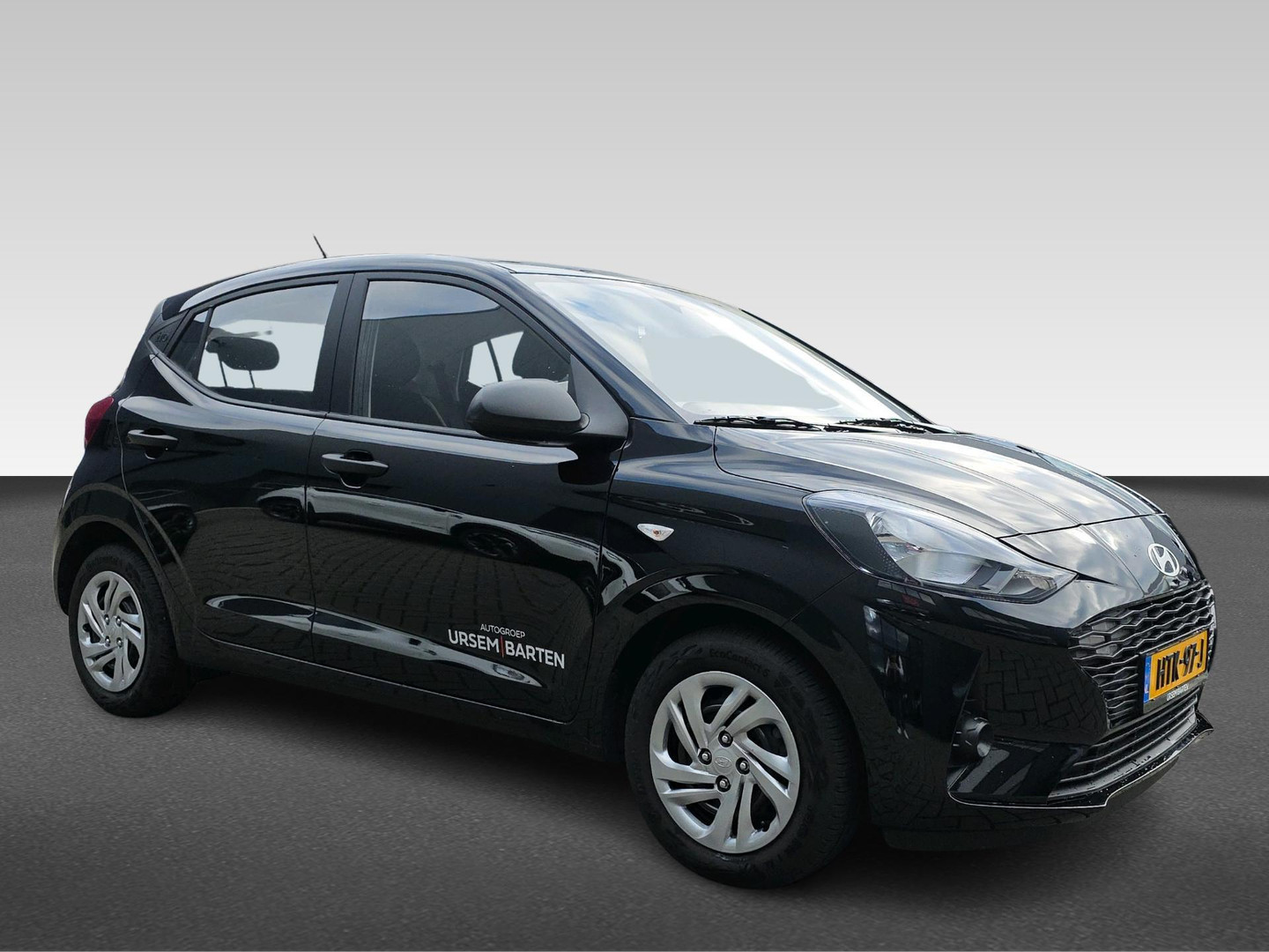 Hyundai