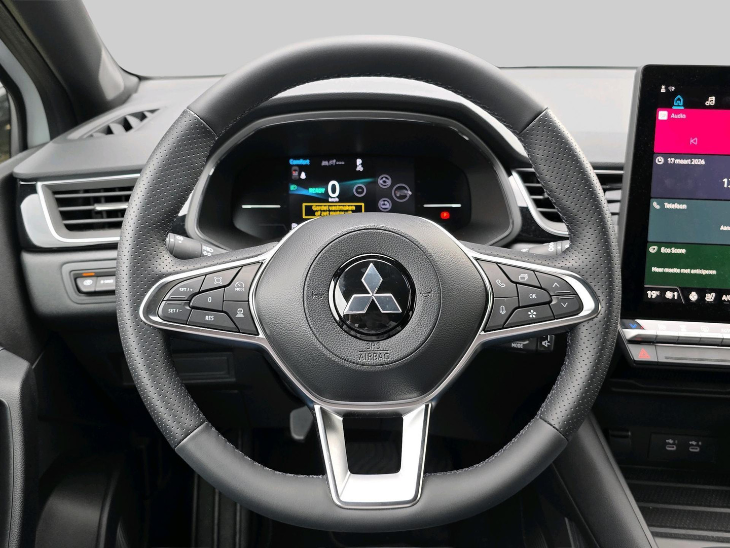 Mitsubishi