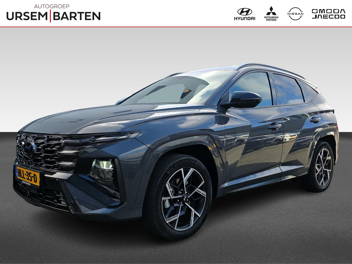 Hyundai