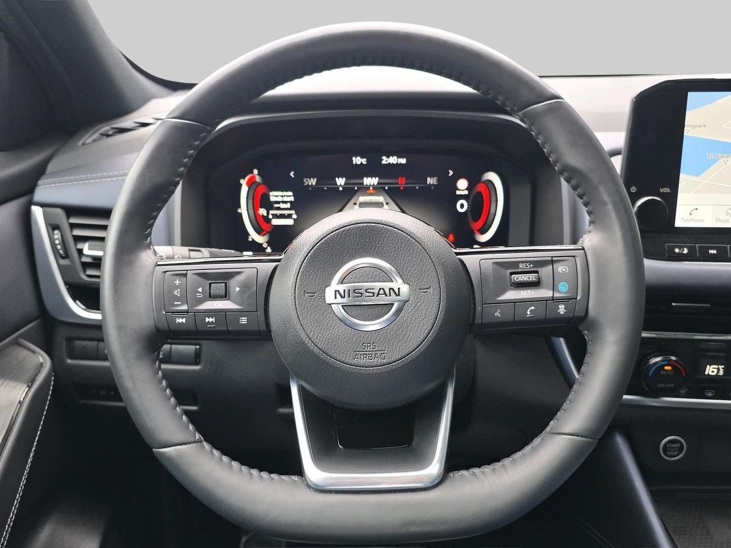 Nissan Nissan