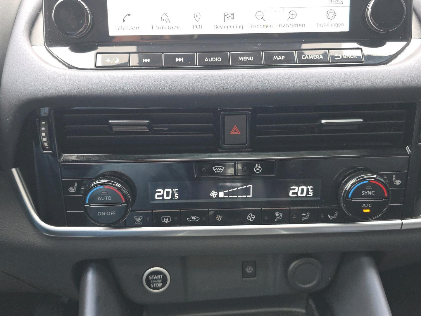 Nissan Nissan