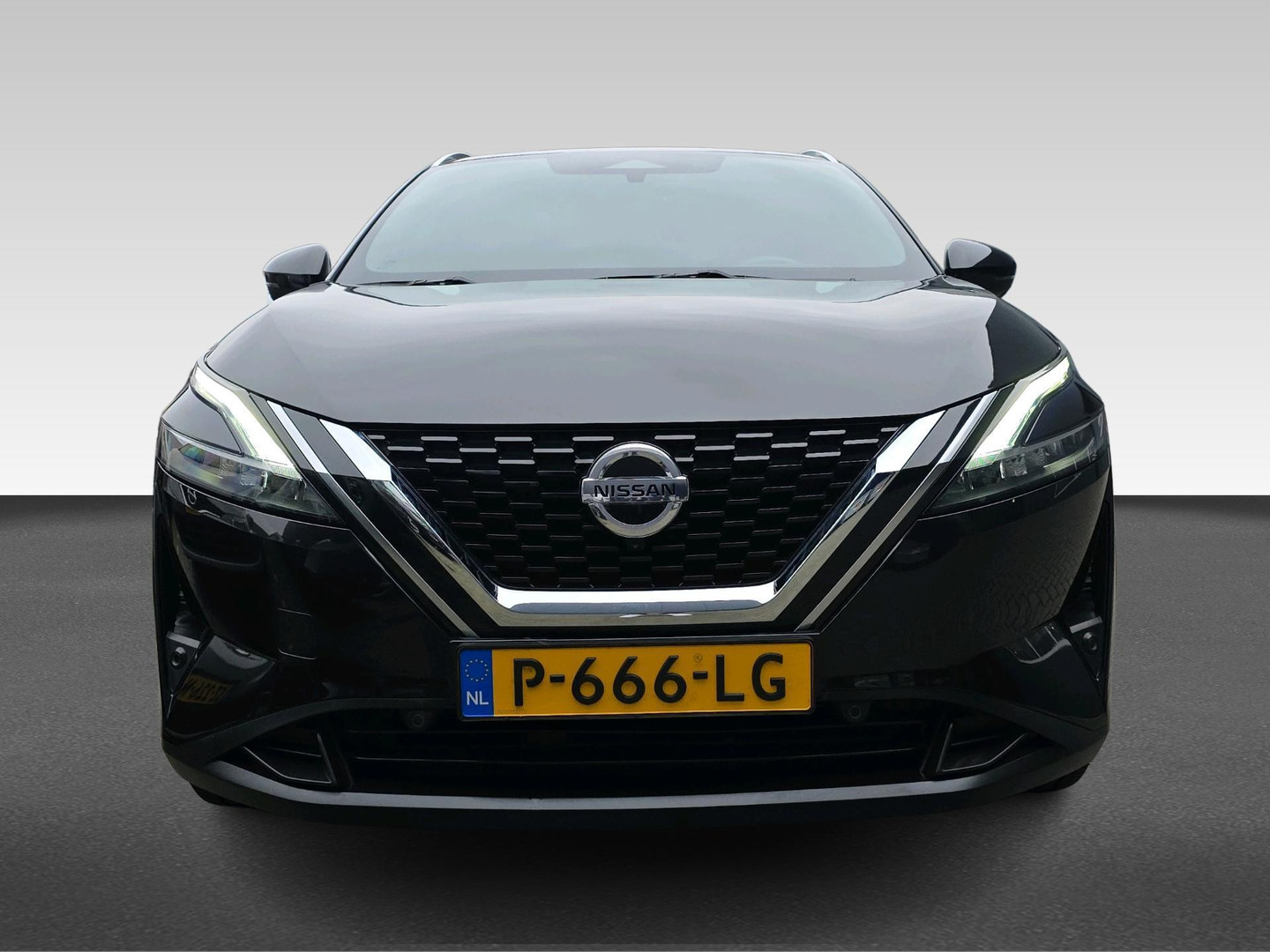 Nissan Nissan