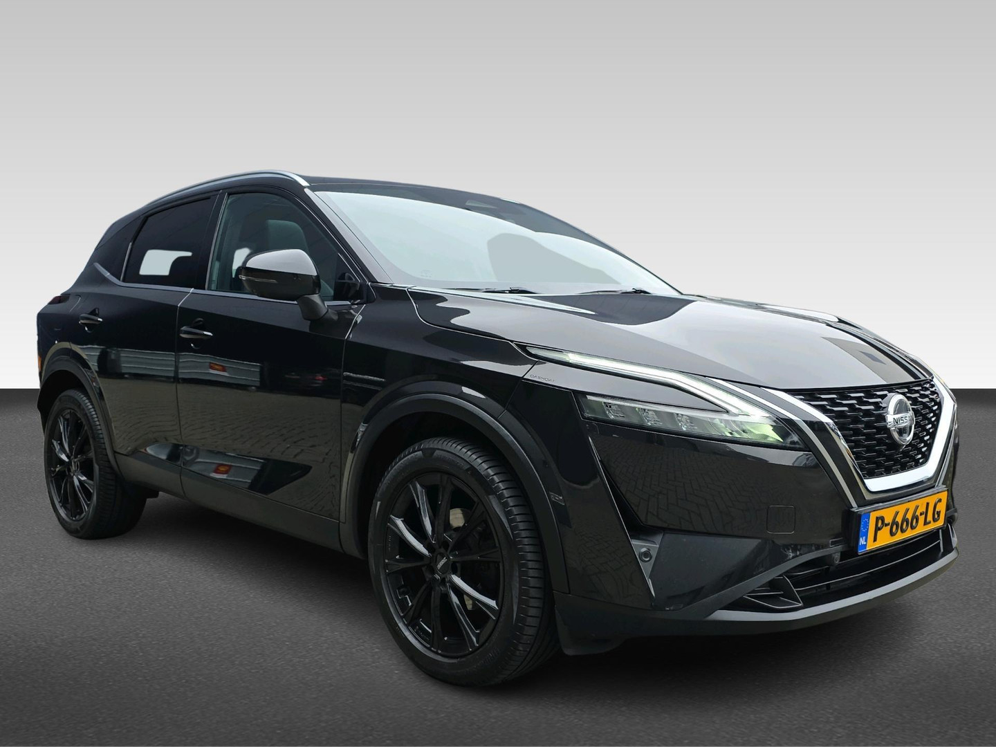 Nissan Nissan