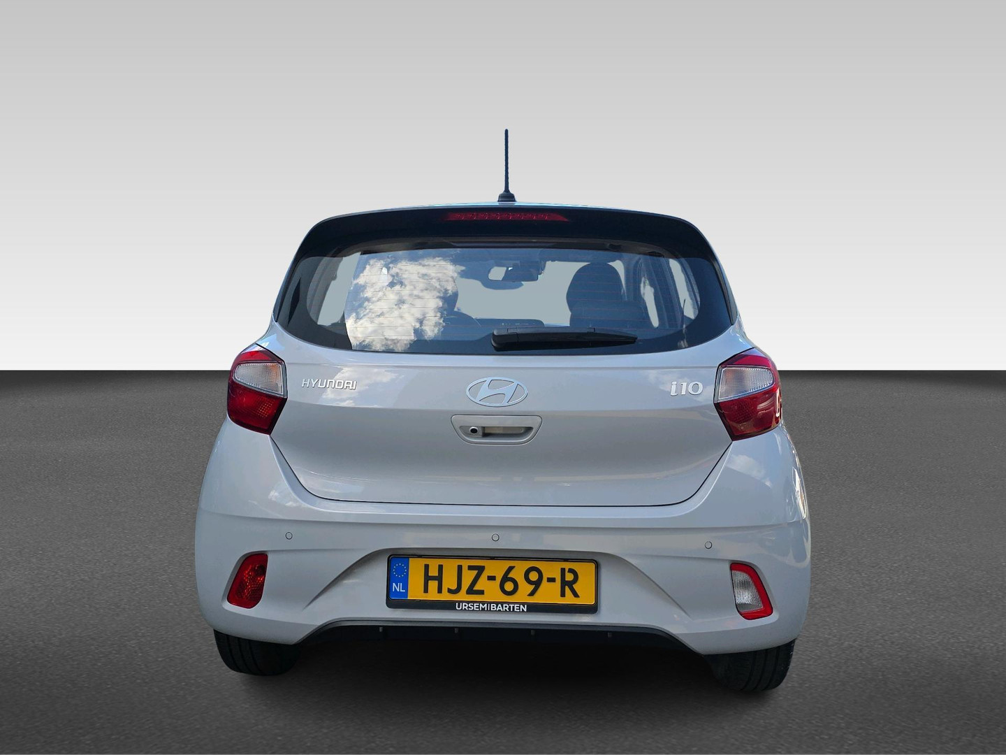 Hyundai