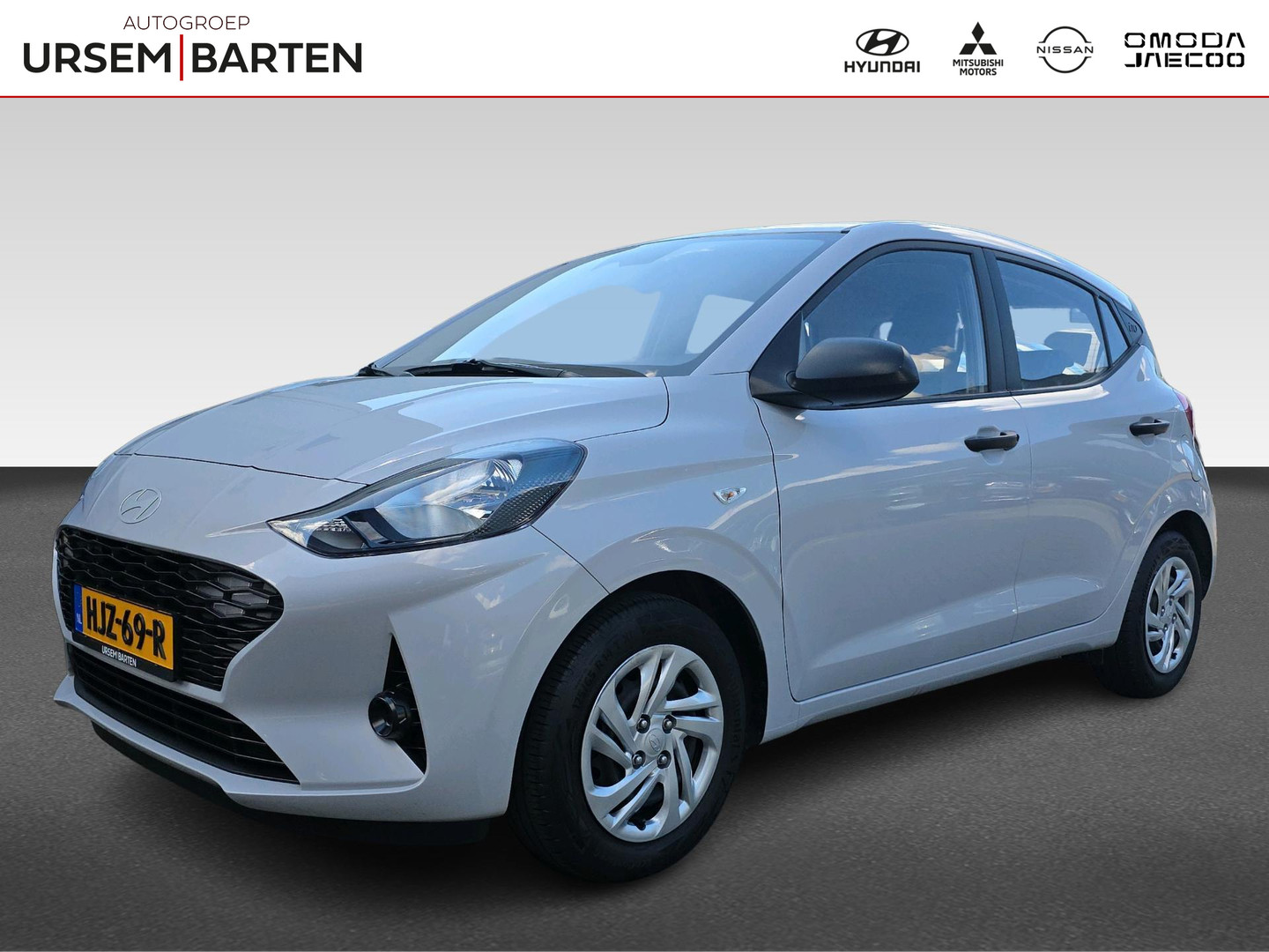 Hyundai