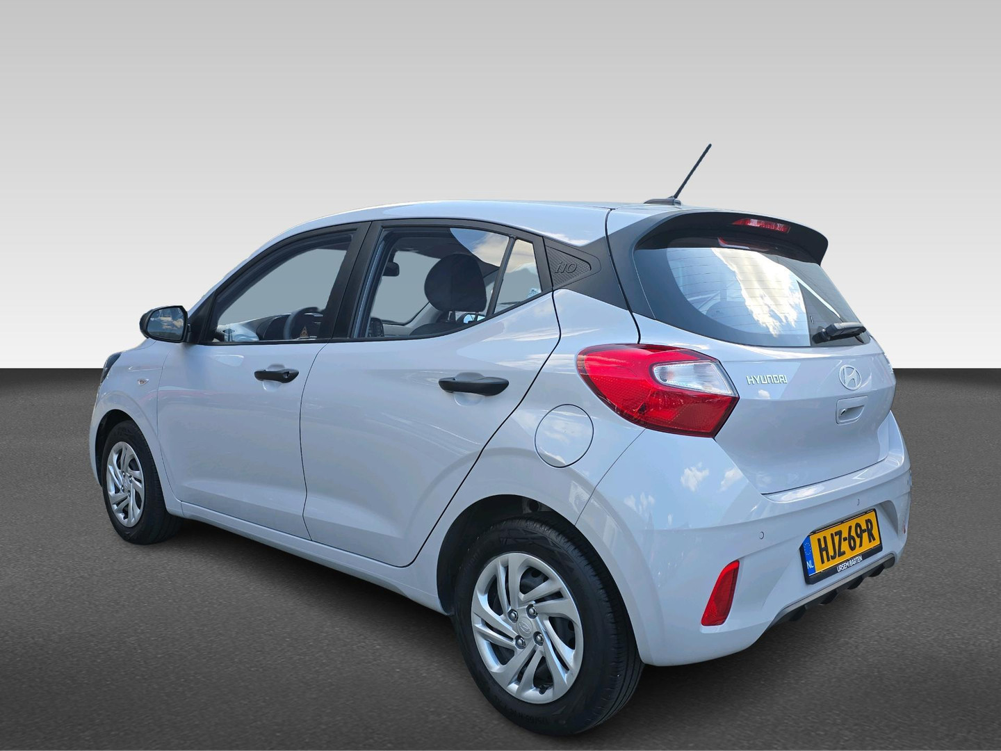 Hyundai