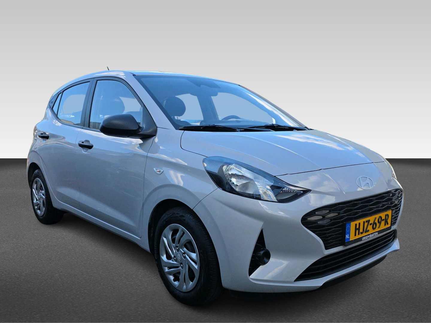 Hyundai