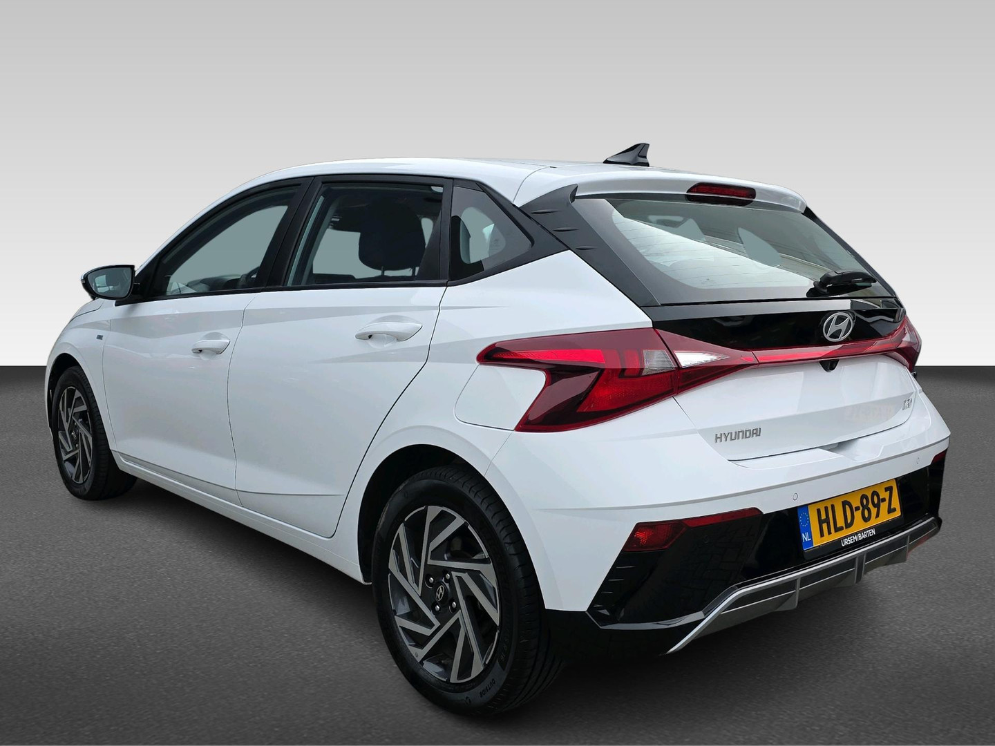 Hyundai