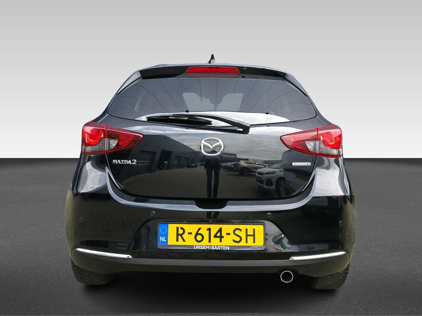 Mazda