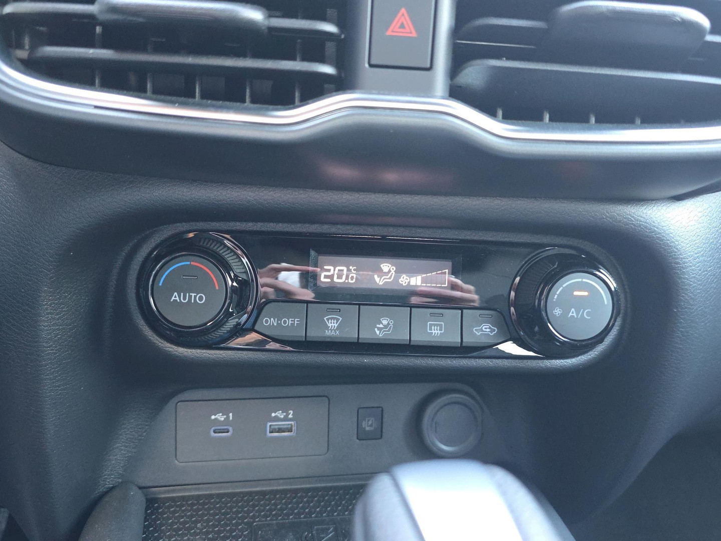 Nissan Nissan